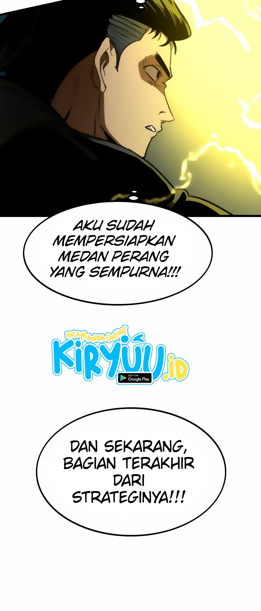 Ultra Alter Chapter 16 Gambar 62