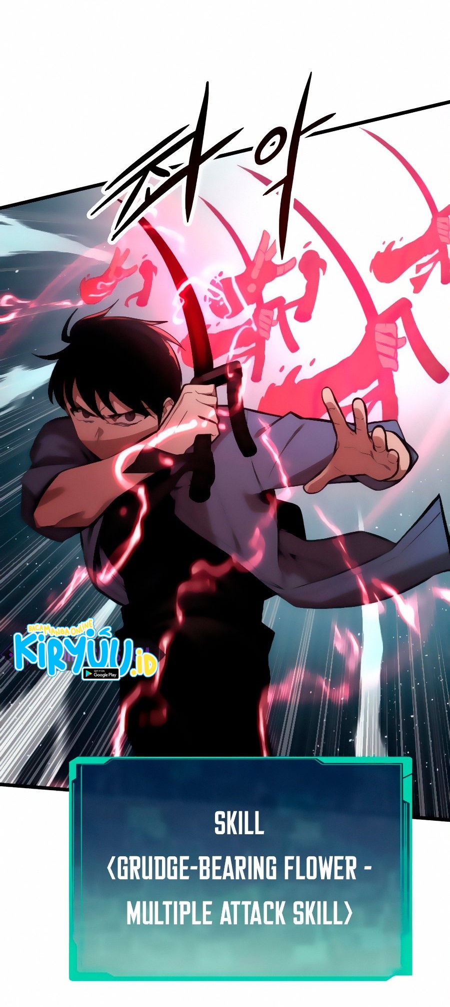 Ultra Alter Chapter 16 Gambar 64