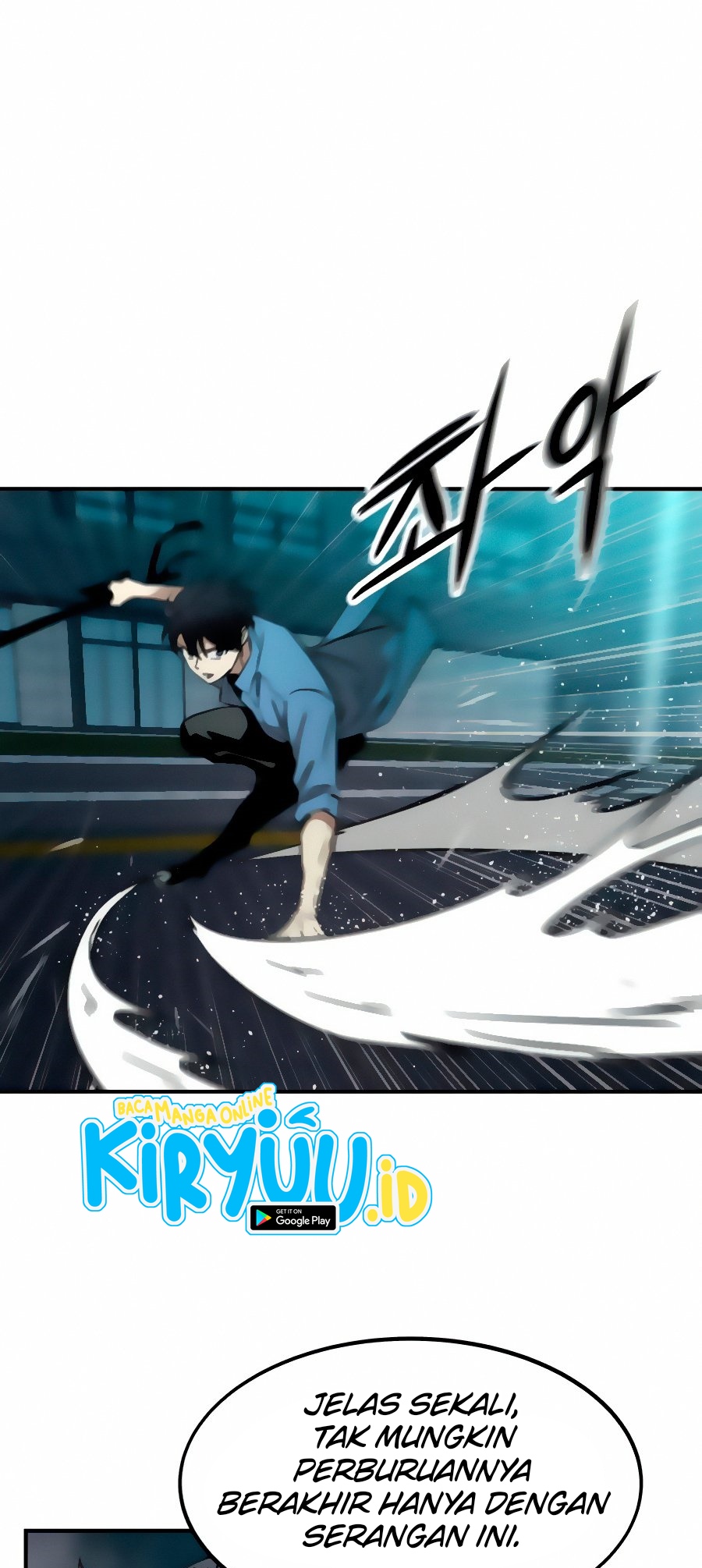 Ultra Alter Chapter 16 Gambar 66