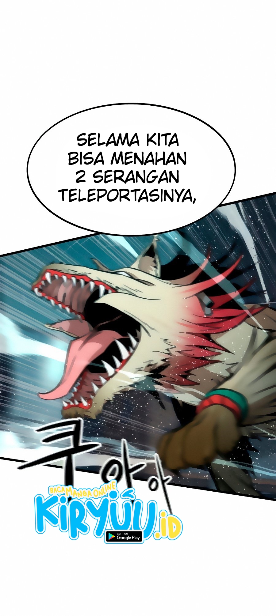Ultra Alter Chapter 16 Gambar 72