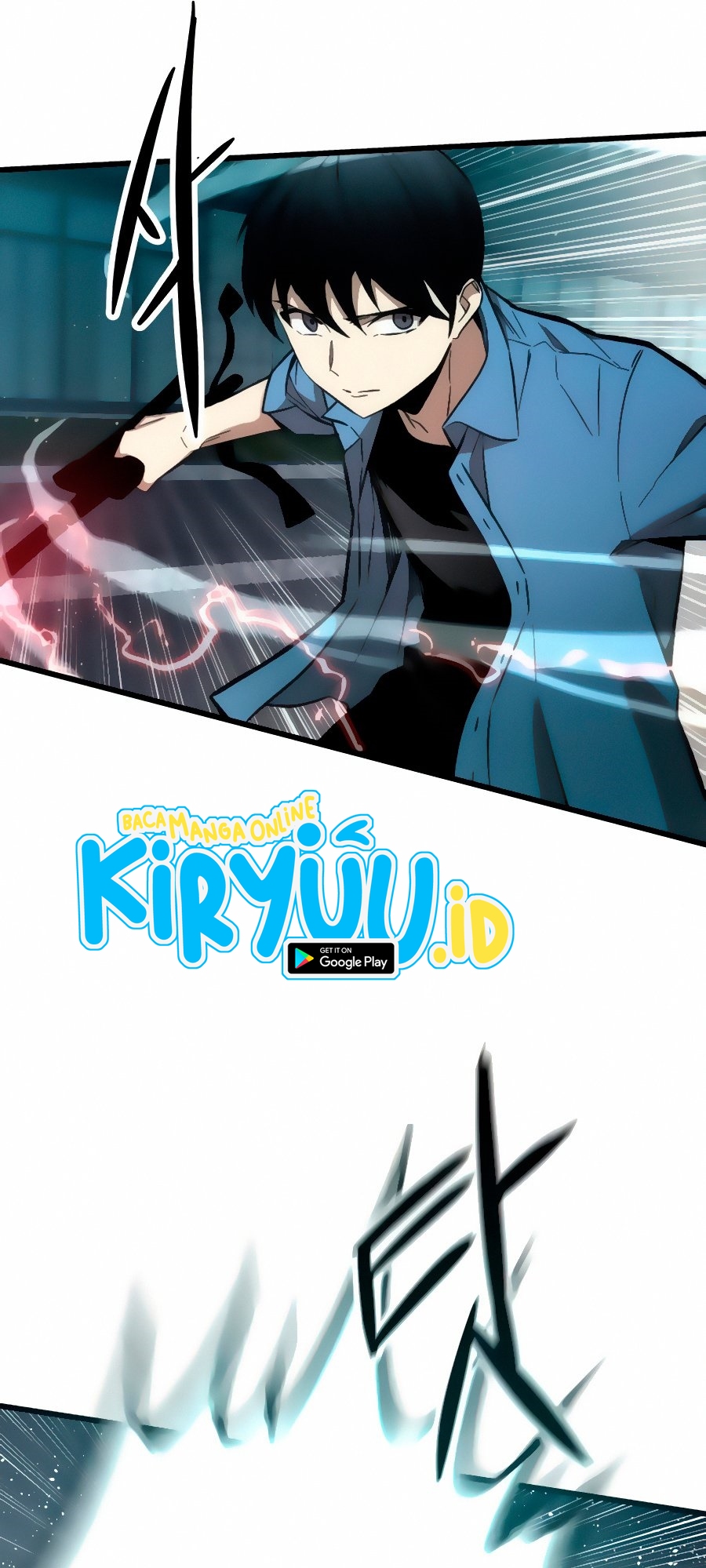 Ultra Alter Chapter 16 Gambar 73