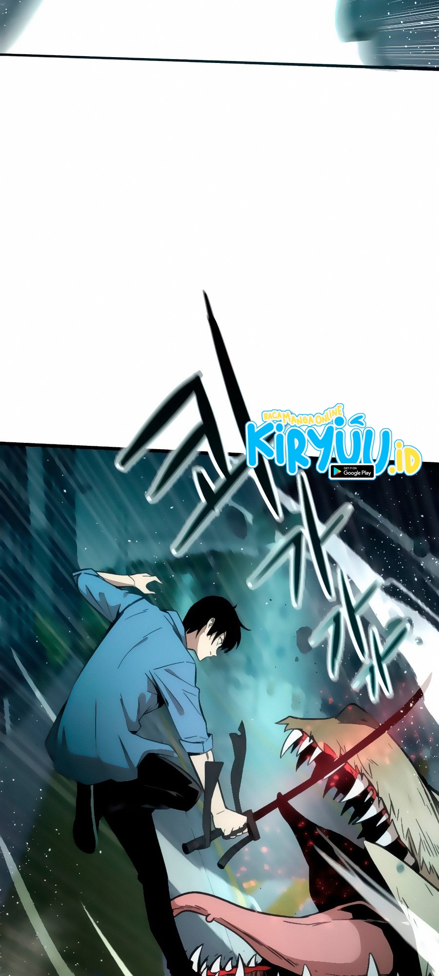 Ultra Alter Chapter 16 Gambar 74