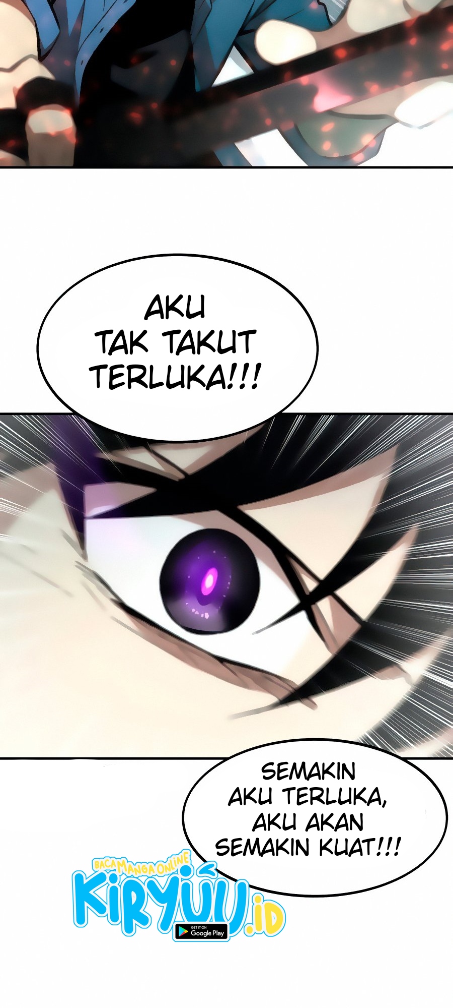 Ultra Alter Chapter 16 Gambar 76