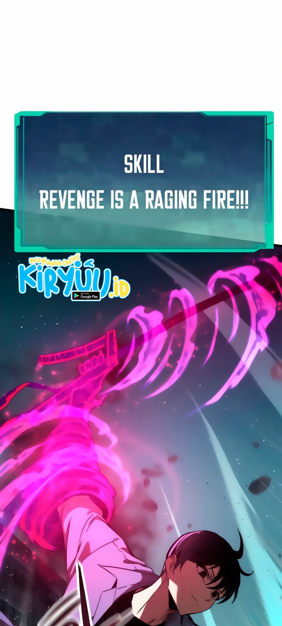 Ultra Alter Chapter 16 Gambar 77