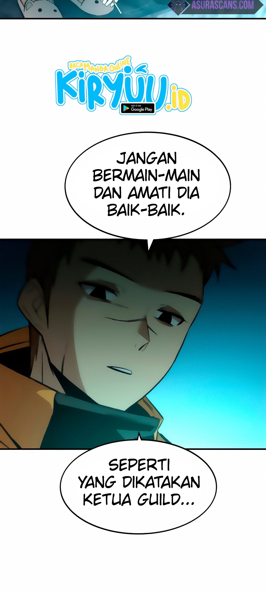 Ultra Alter Chapter 16 Gambar 81