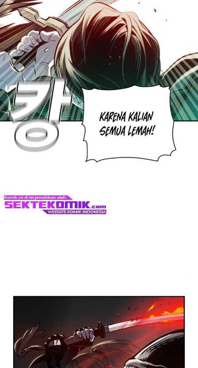 Alone Necromancer Chapter 17 Gambar 19
