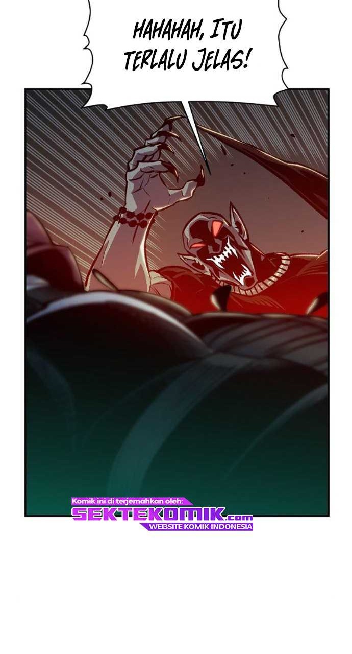 Alone Necromancer Chapter 17 Gambar 21