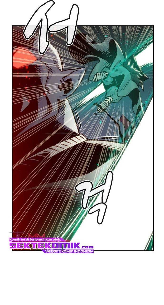 Alone Necromancer Chapter 17 Gambar 23
