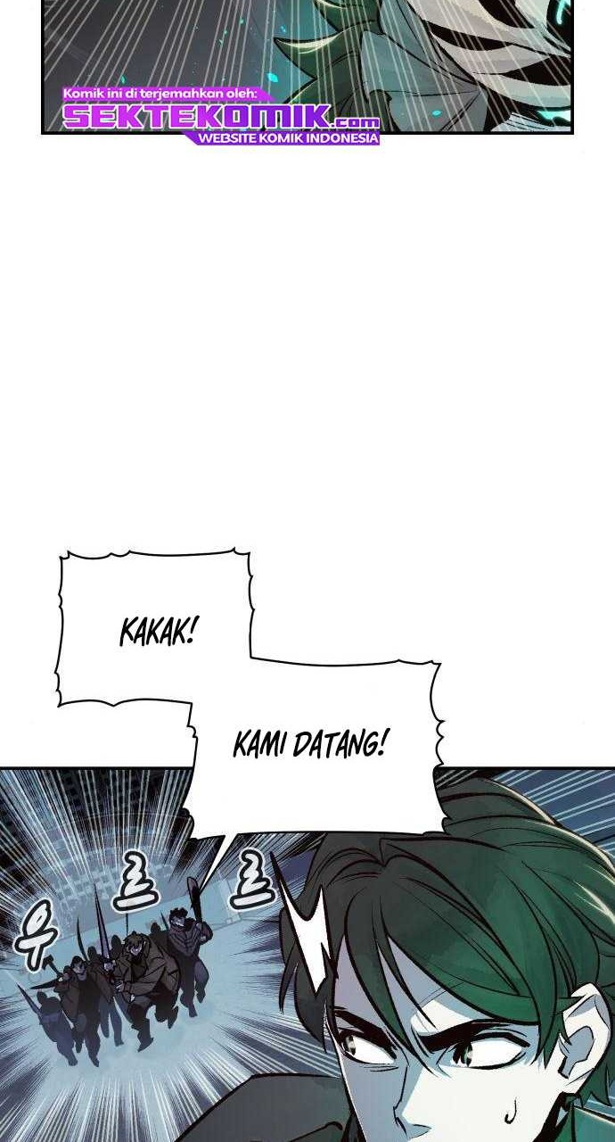 Alone Necromancer Chapter 17 Gambar 25