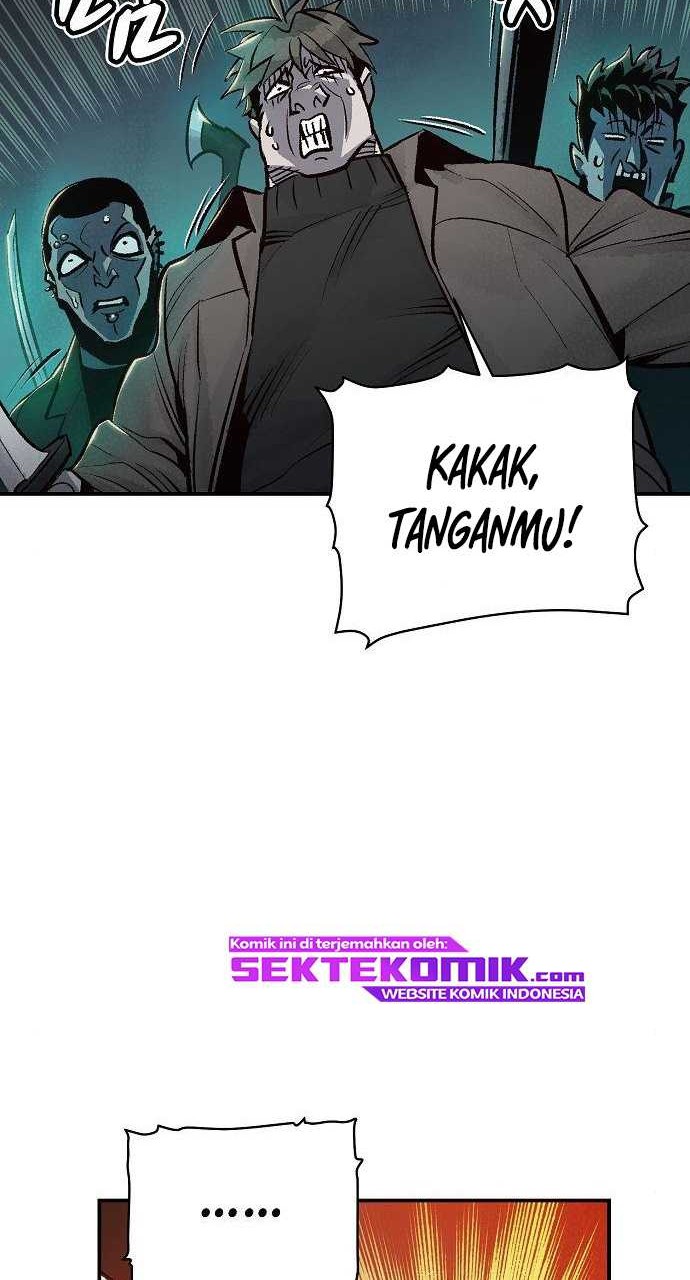 Alone Necromancer Chapter 17 Gambar 27