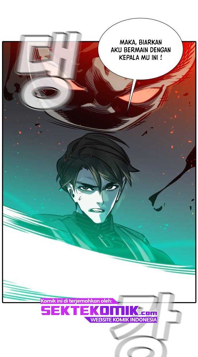 Alone Necromancer Chapter 17 Gambar 33