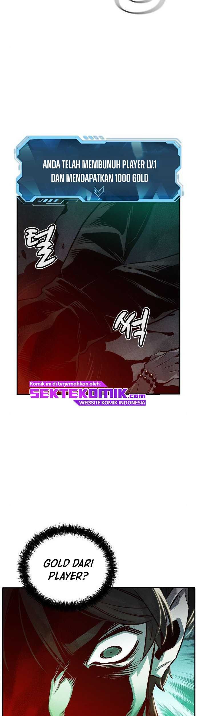 Alone Necromancer Chapter 17 Gambar 34