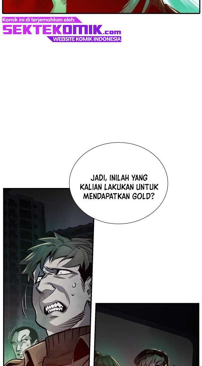 Alone Necromancer Chapter 17 Gambar 35