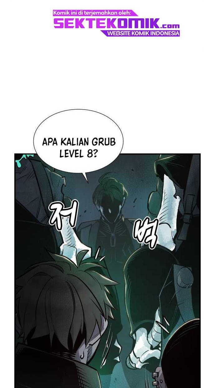 Alone Necromancer Chapter 17 Gambar 37