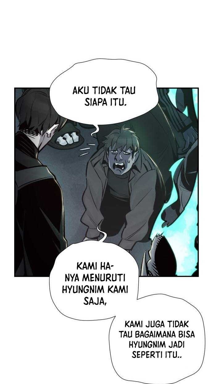 Alone Necromancer Chapter 17 Gambar 41