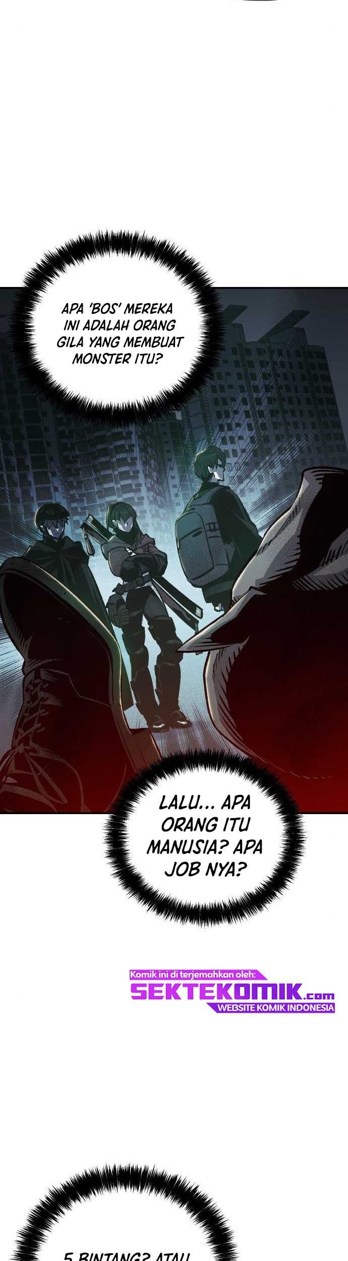 Alone Necromancer Chapter 17 Gambar 42