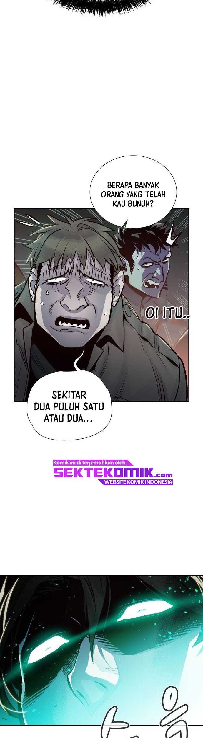 Alone Necromancer Chapter 17 Gambar 44