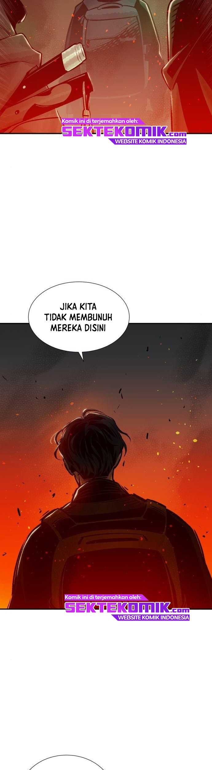 Alone Necromancer Chapter 17 Gambar 48