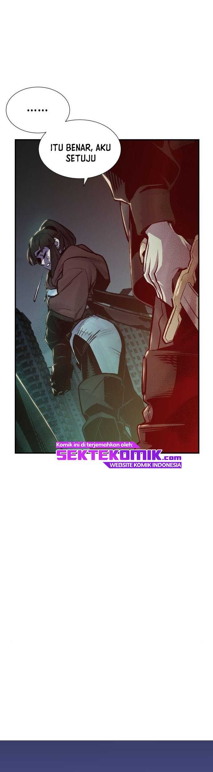 Alone Necromancer Chapter 17 Gambar 50