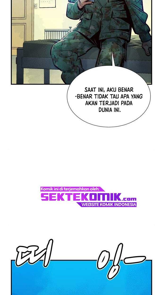 Alone Necromancer Chapter 17 Gambar 53