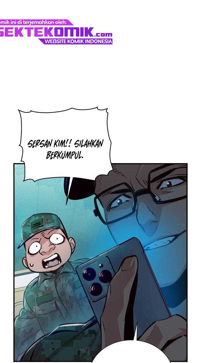 Alone Necromancer Chapter 17 Gambar 55