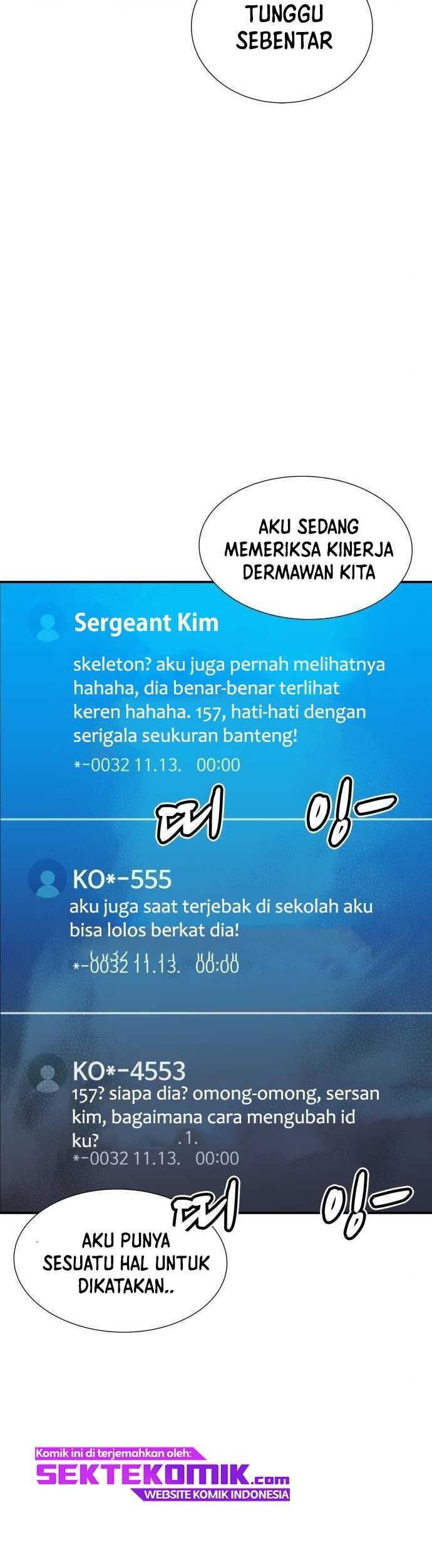 Alone Necromancer Chapter 17 Gambar 56