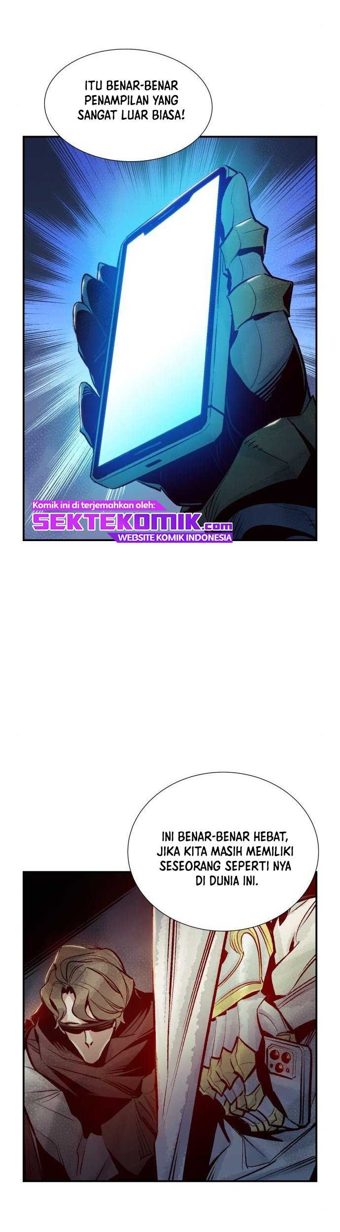 Alone Necromancer Chapter 17 Gambar 58