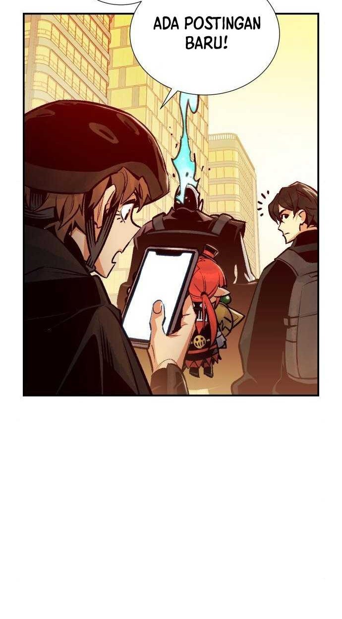 Alone Necromancer Chapter 17 Gambar 61