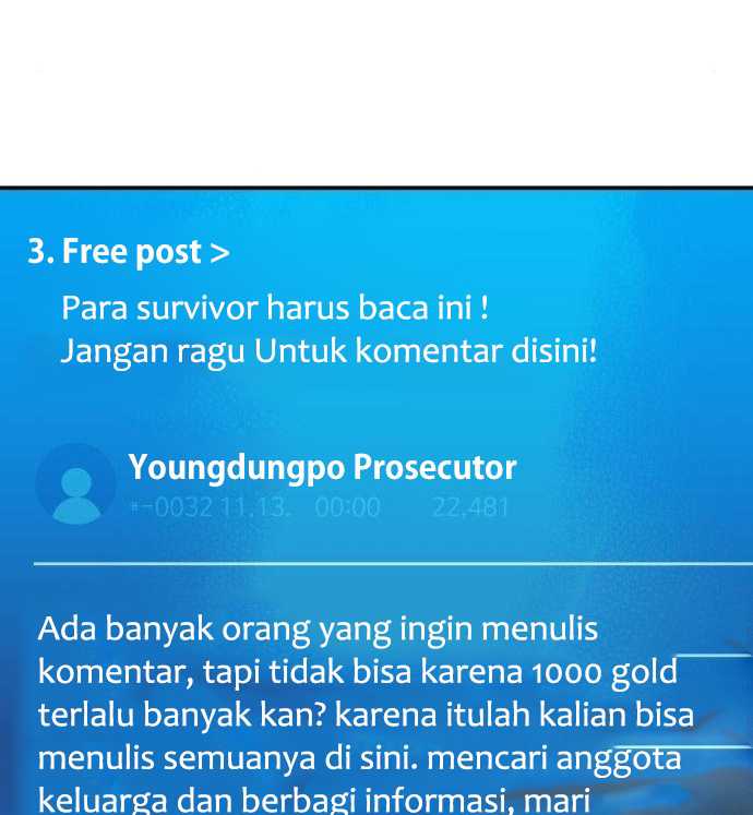 Alone Necromancer Chapter 17 Gambar 63