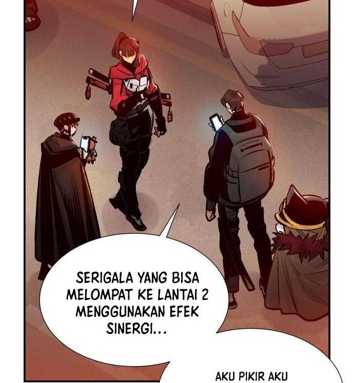 Alone Necromancer Chapter 17 Gambar 66