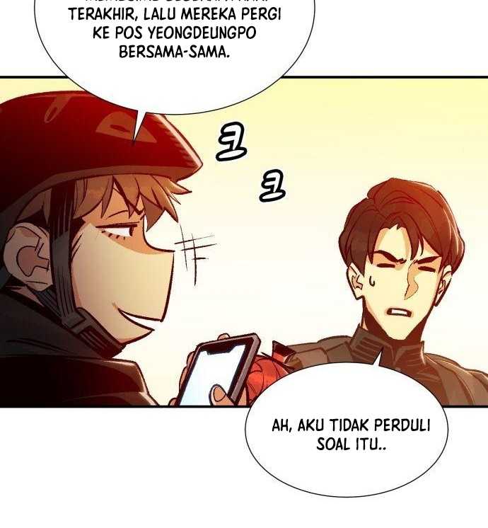 Alone Necromancer Chapter 17 Gambar 68