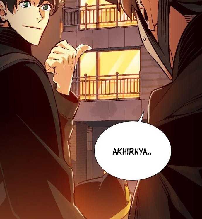 Alone Necromancer Chapter 17 Gambar 73