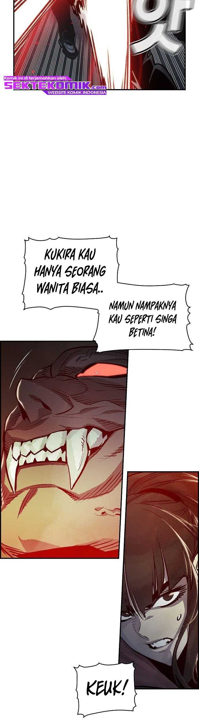 Alone Necromancer Chapter 17 Gambar 6