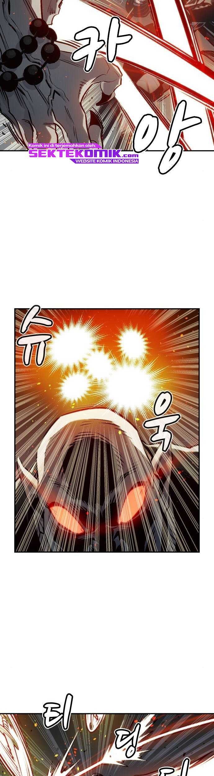 Alone Necromancer Chapter 17 Gambar 8