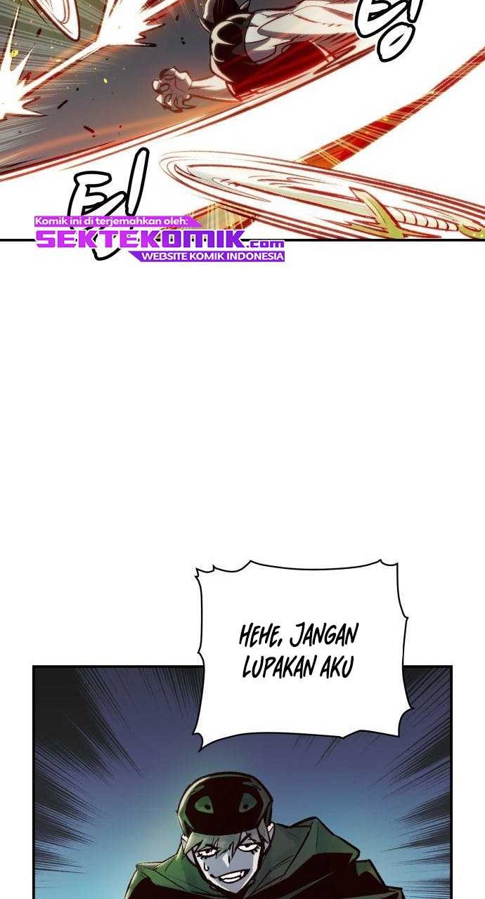 Alone Necromancer Chapter 17 Gambar 9