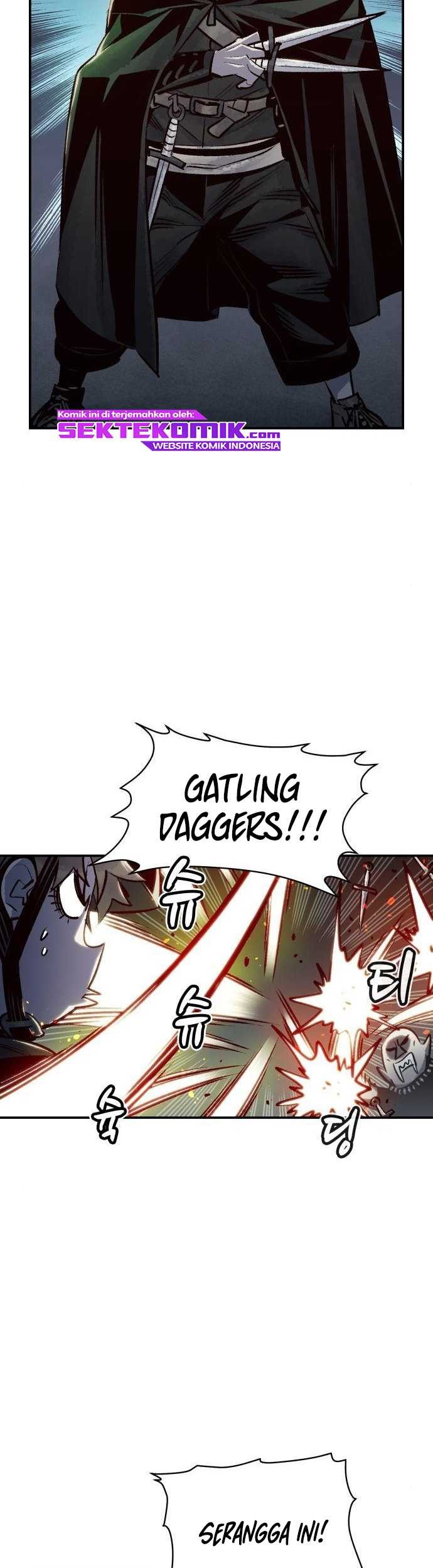 Alone Necromancer Chapter 17 Gambar 10