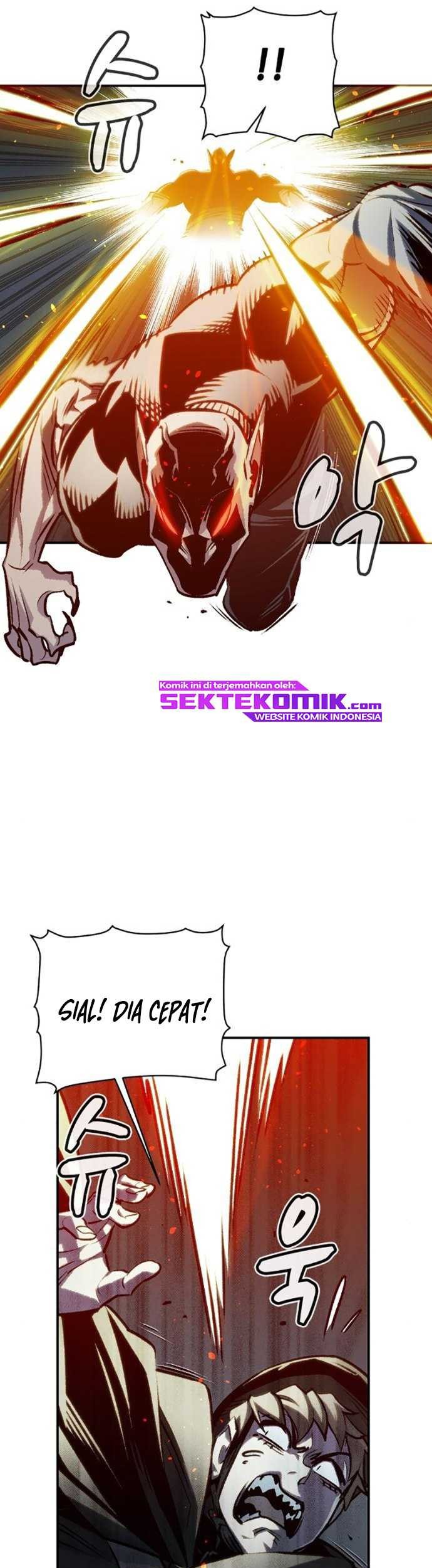 Alone Necromancer Chapter 17 Gambar 12
