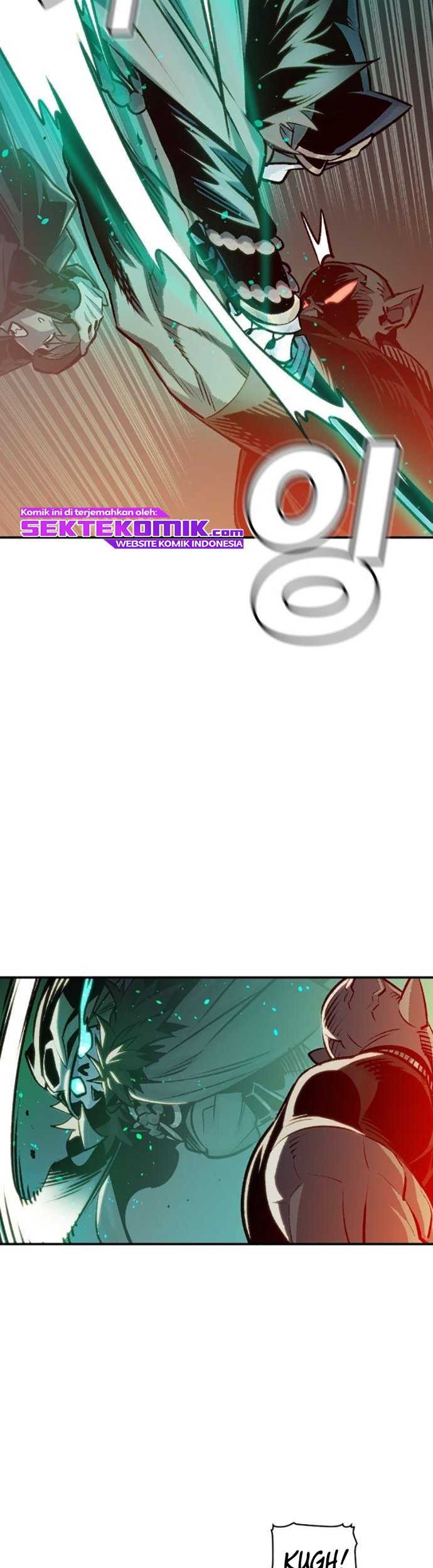 Alone Necromancer Chapter 17 Gambar 14