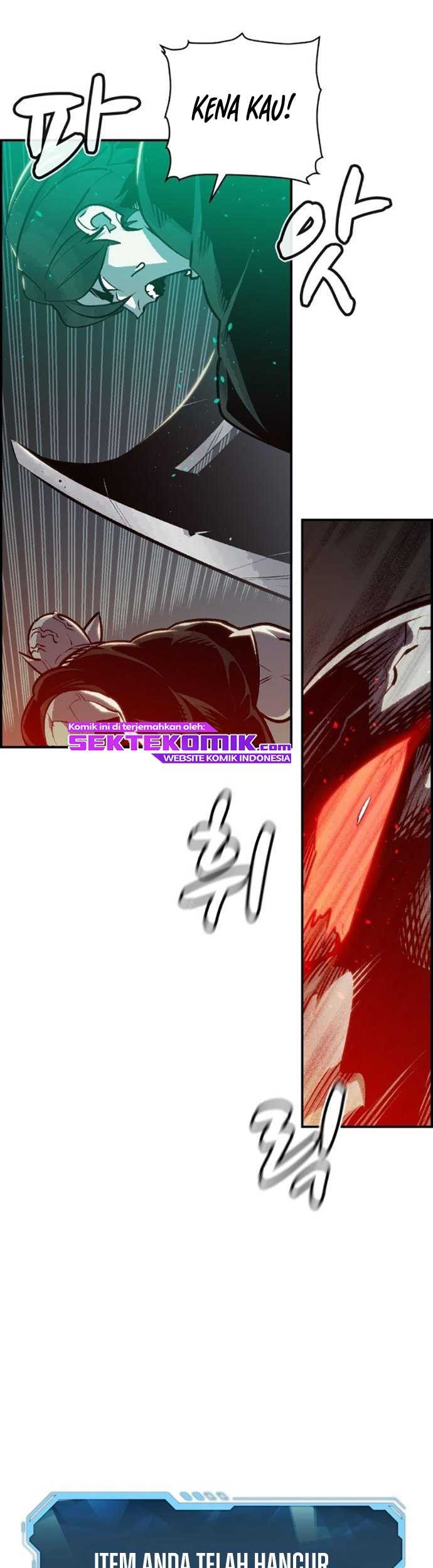 Alone Necromancer Chapter 17 Gambar 16