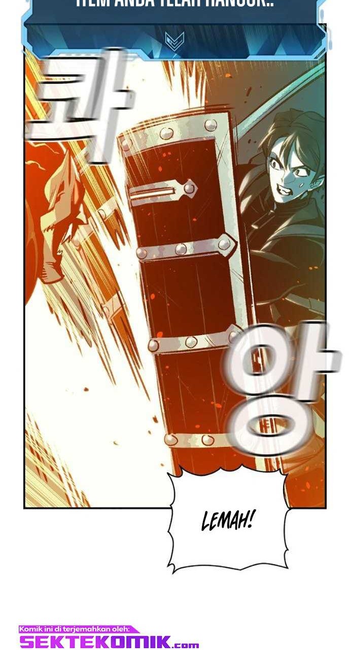 Alone Necromancer Chapter 17 Gambar 17