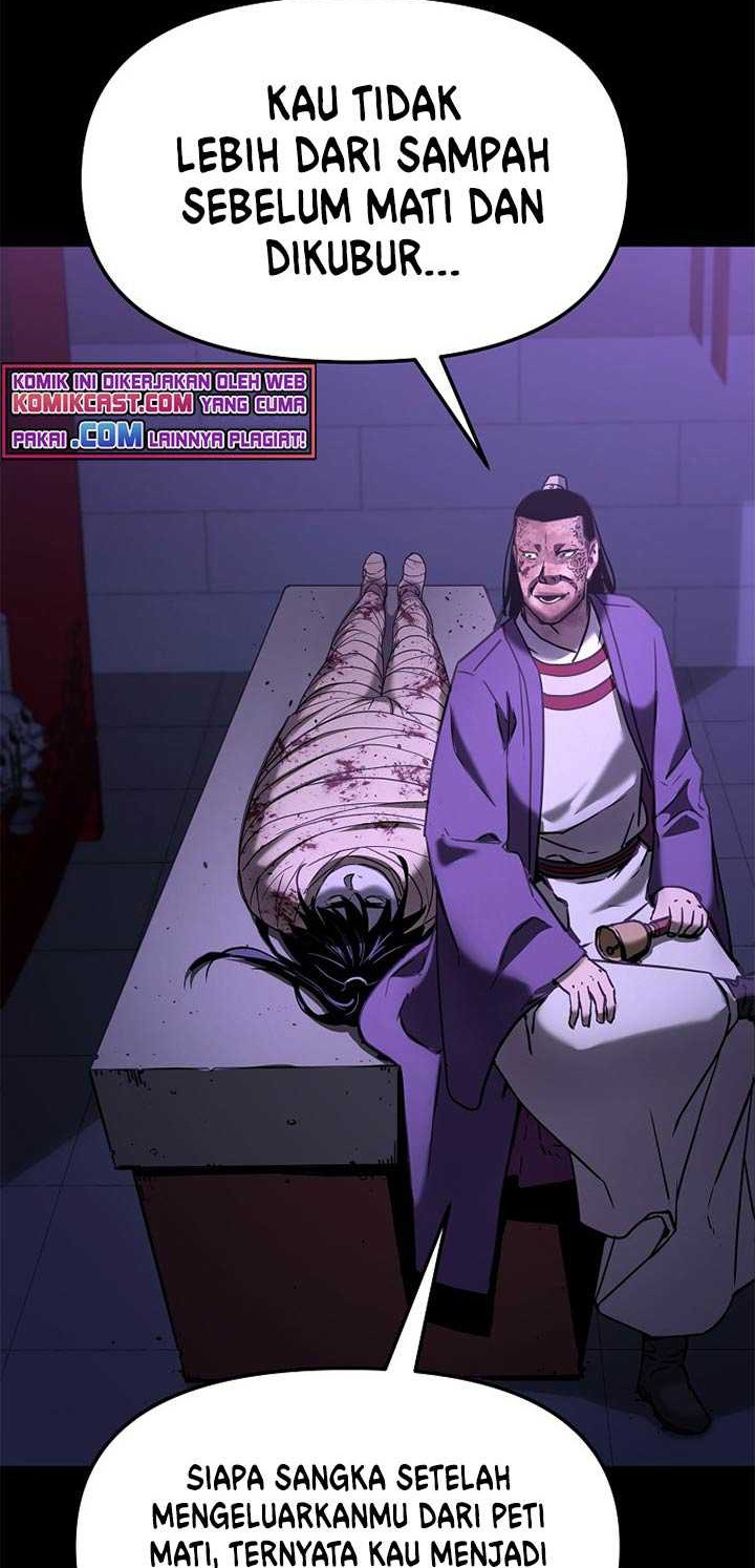 Reincarnation of the Murim Clan’s Former Ranker Chapter 23 Gambar 27