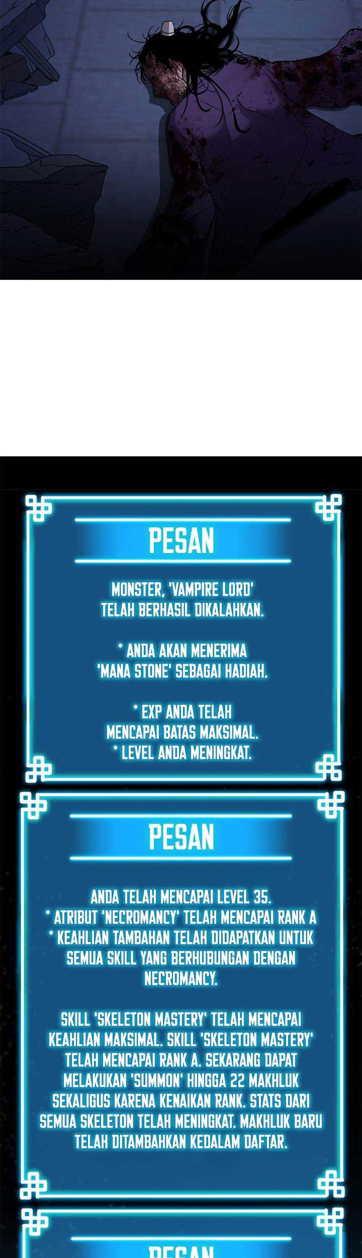 Reincarnation of the Murim Clan’s Former Ranker Chapter 23 Gambar 40
