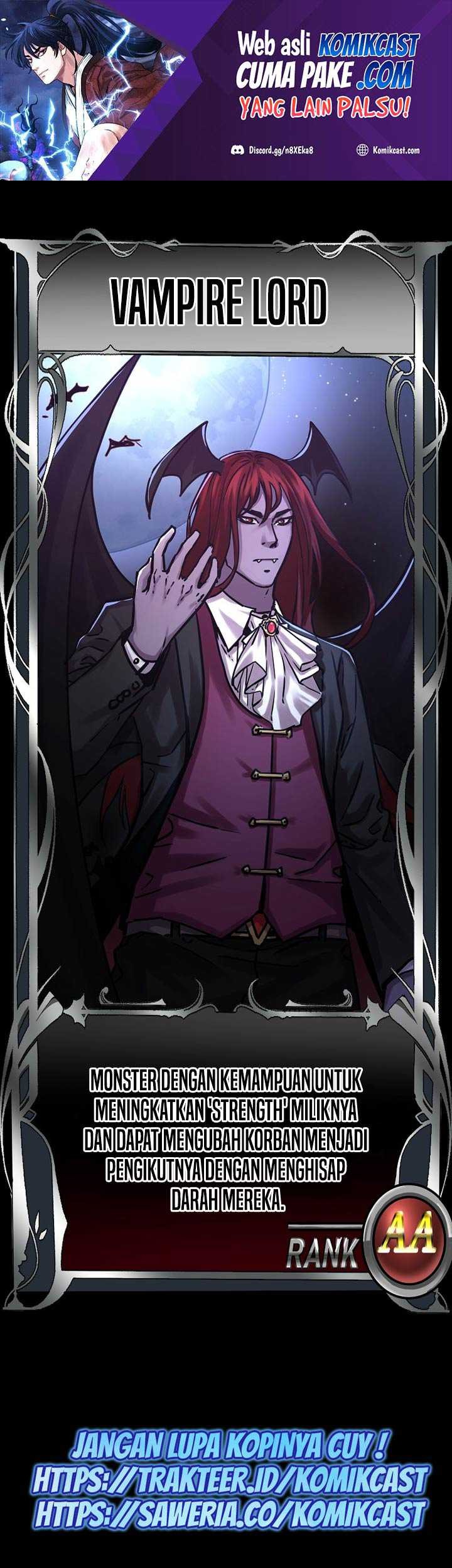 Baca Manhwa Reincarnation of the Murim Clan’s Former Ranker Chapter 23 Gambar 2