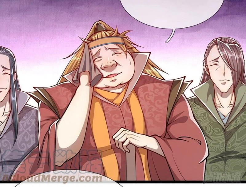 My Disciples All Over The World Chapter 41 Gambar 9