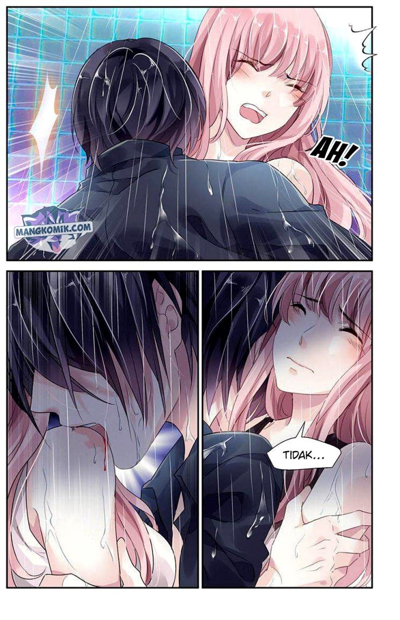 Baca Manhua Guomin Laogong Dai Huijia Chapter 30 Gambar 2