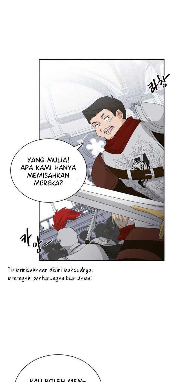 The Book of Lagier Chapter 33 Gambar 43
