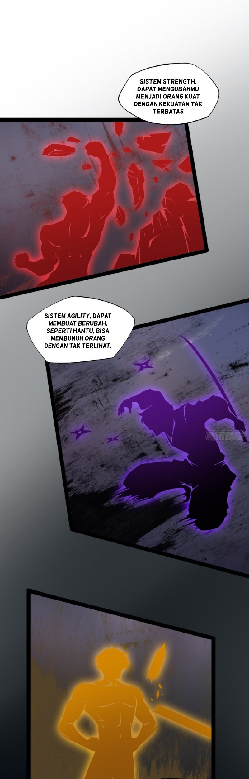 Starting From Maximum Charm Point Chapter 01 Gambar 27