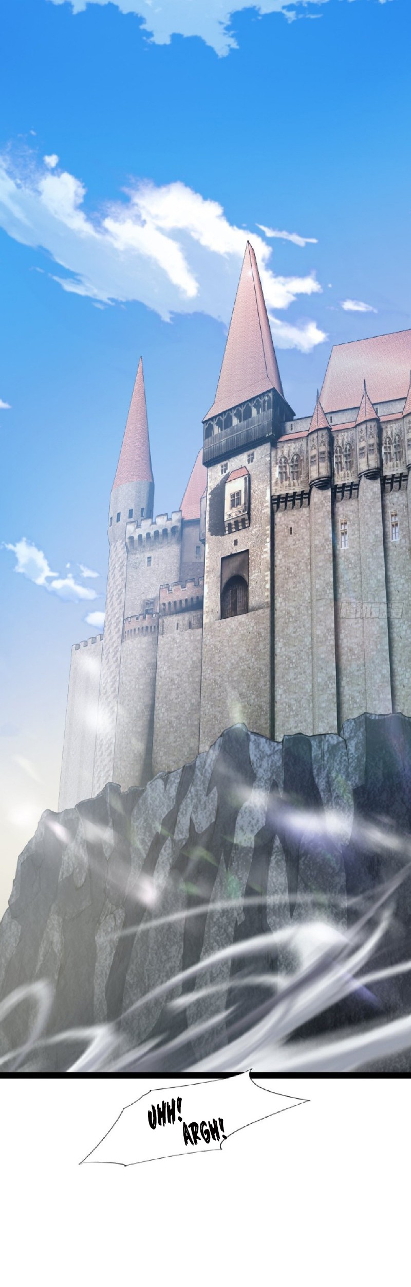 Starting From Maximum Charm Point Chapter 01 Gambar 3