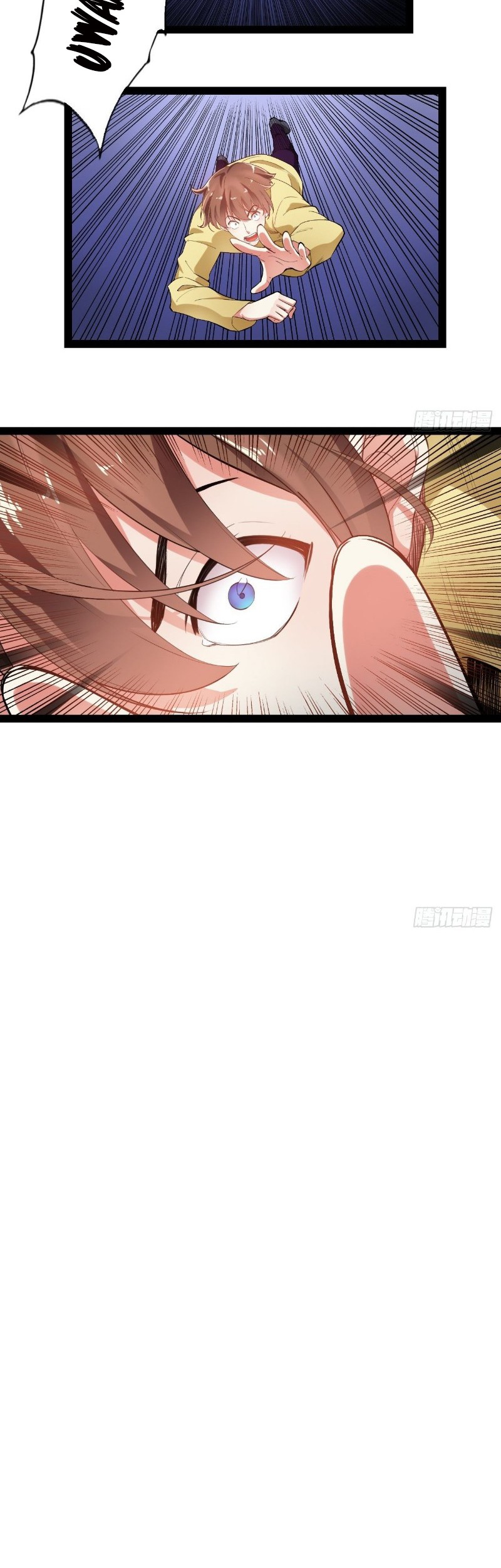 Starting From Maximum Charm Point Chapter 01 Gambar 19