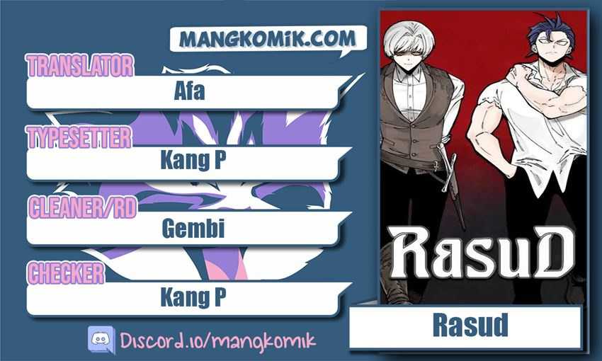 Baca Komik Rathard Chapter 20 Gambar 1